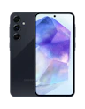 Smartfon SAMSUNG Galaxy A55 8/128GB czarny