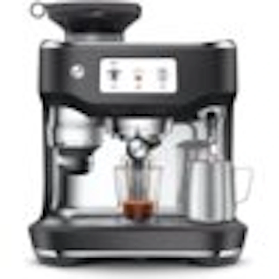 Ekspres SAGE Oracle Dual Boiler SES995BTR