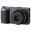 RICOH GR IIIx Urban Edition + GC 11
