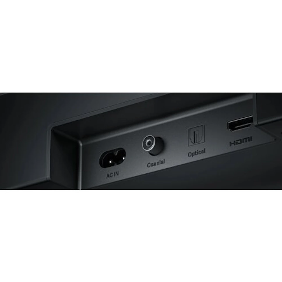 Soundbar XIAOMI Pro 2.1 ch NS4 Czarny