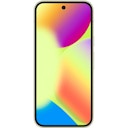 Smartfon GOOGLE Pixel 10 5G 12/128GB 6.3" 120Hz Limonkowy