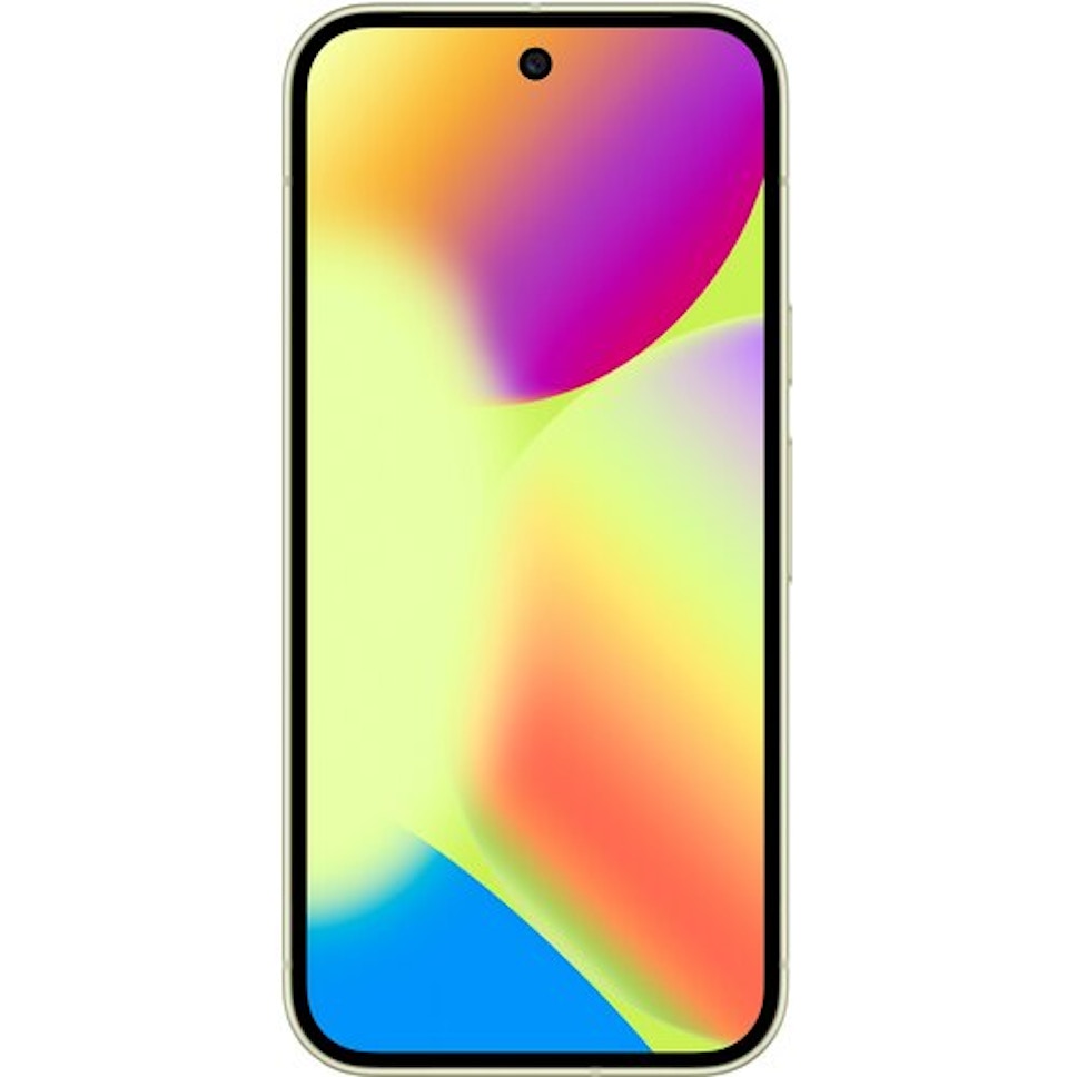 Smartfon GOOGLE Pixel 10 5G 12/128GB 6.3" 120Hz Limonkowy