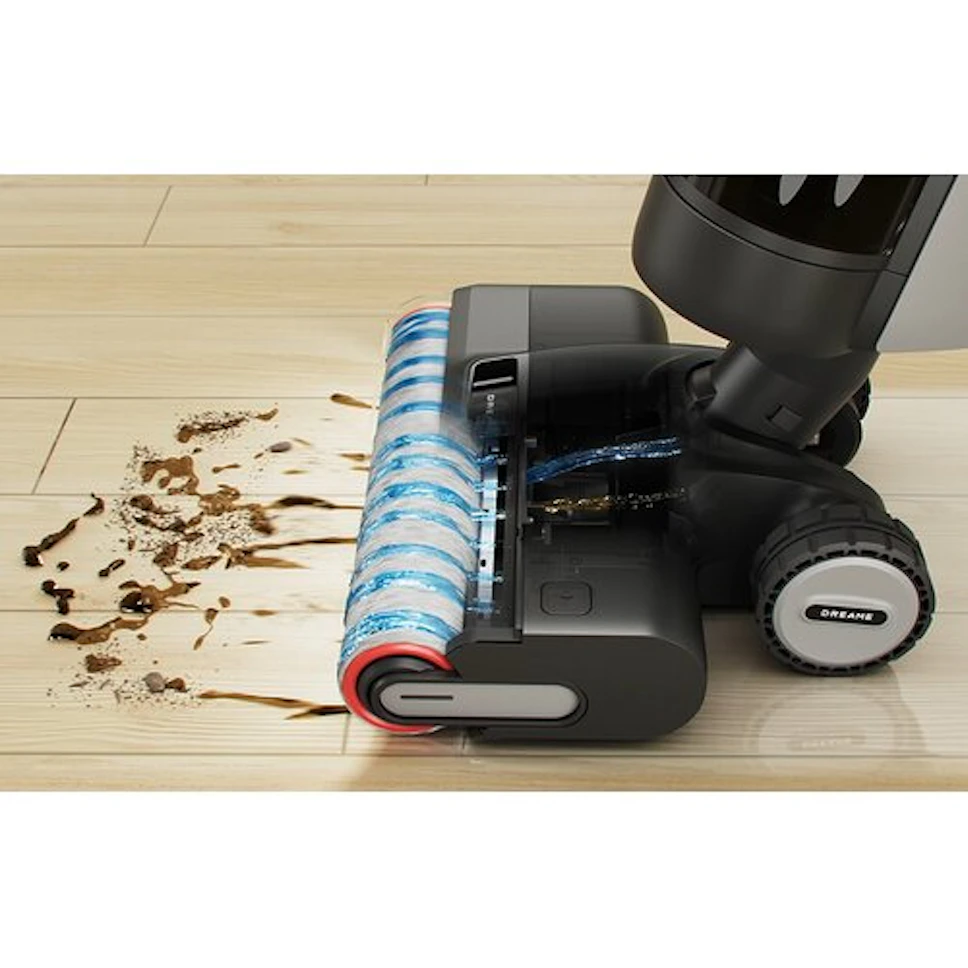 Odkurzacz mopujący DREAME Wet & Dry H13 Pro