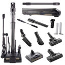 HISENSE Wet&Dry Expert HFC743169BKA 3w1