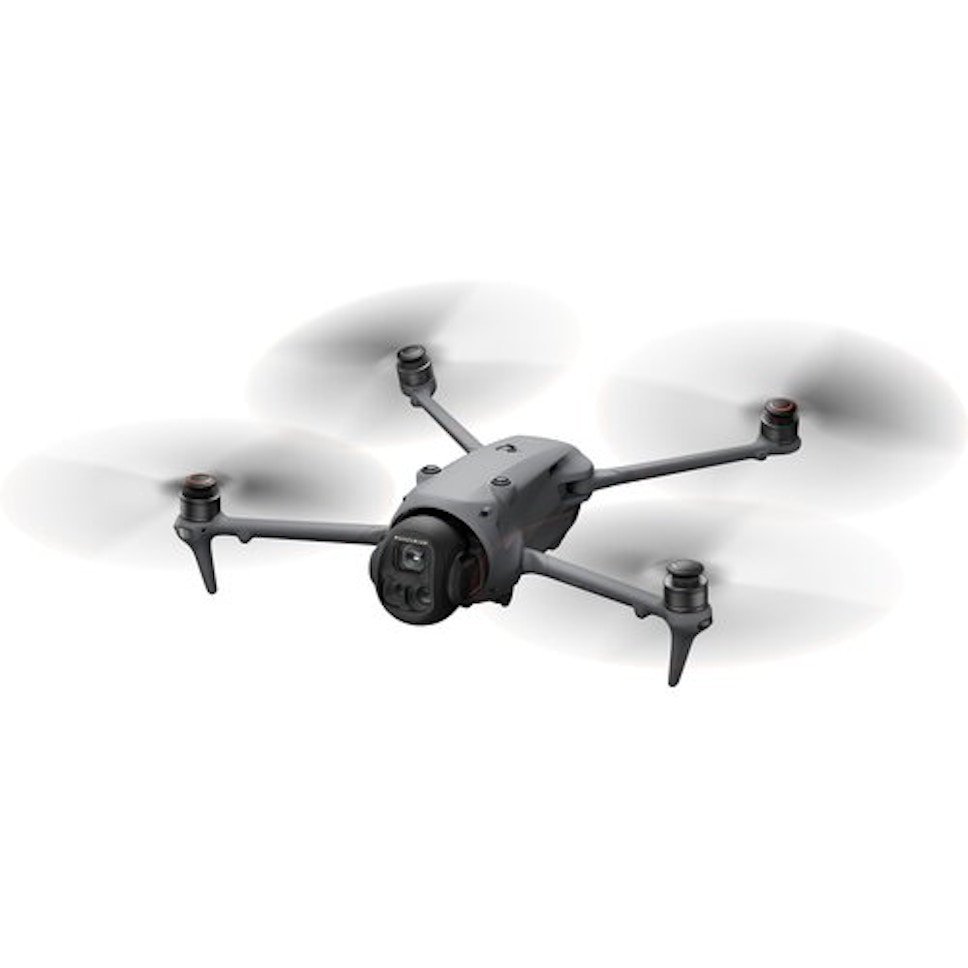 Dron DJI Mavic 4 Pro Creator Combo (RC Pro 2)