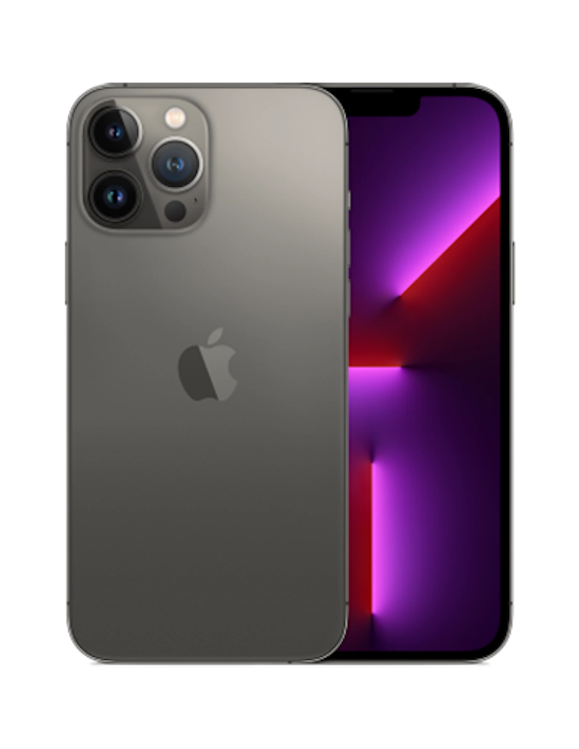 Smartfon Apple iPhone 13 Pro Max 128GB Graphite