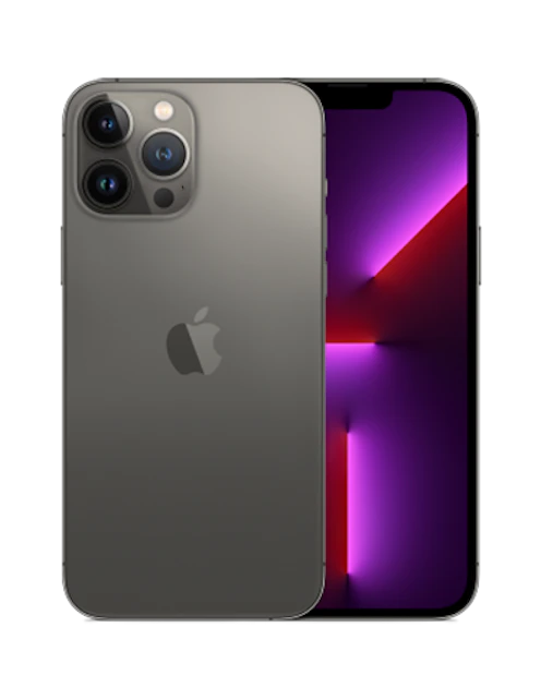 Smartfon Apple iPhone 13 Pro Max 128GB Graphite
