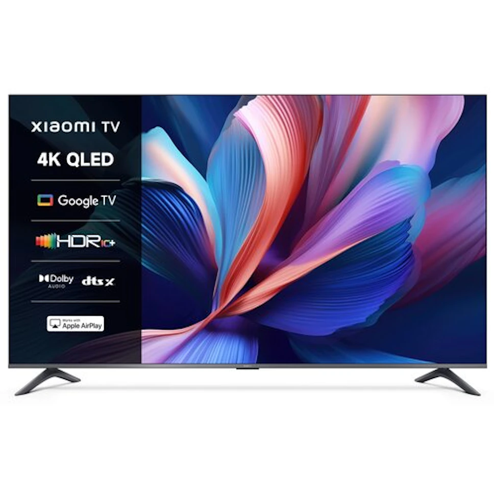 Telewizor XIAOMI A Pro 2026 65" QLED 4K Google TV