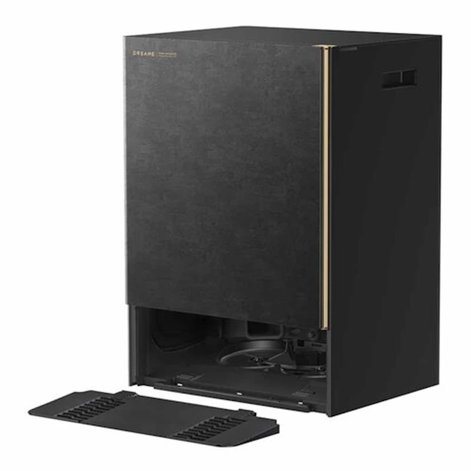 Robot sprzątający DREAME Matrix 10 Ultra Czarny