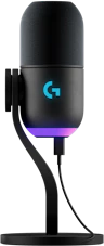 Mikrofon Logitech Yeti GX Czarny