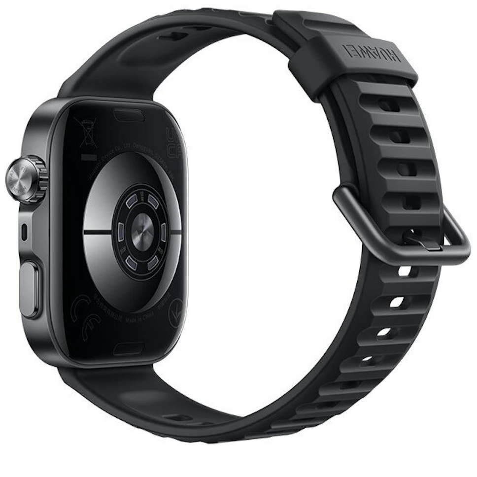Smartwatch HUAWEI Watch Fit 5 Pro Czarny