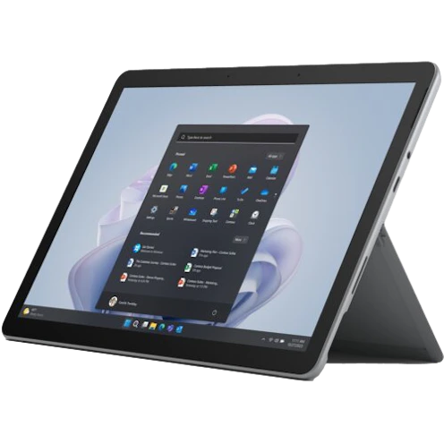 Laptop MICROSOFT Surface Go 4 10.5" N200/8GB/128GB/Windows 11 Professional