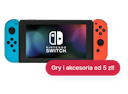 Konsola Nintendo Switch 32GB