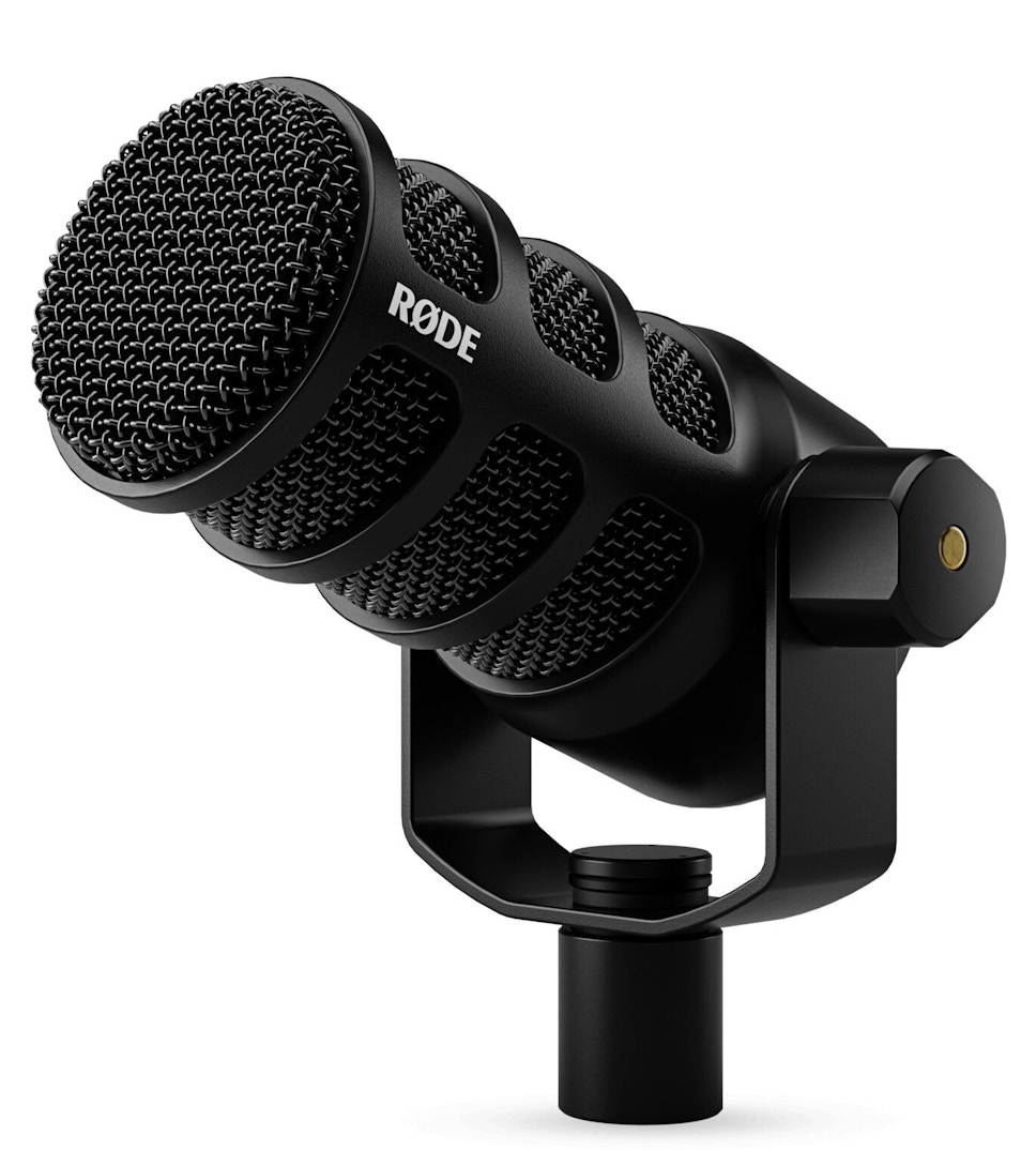 Mikrofon Rode PodMic USB Mikrofon Rode PodMic USB