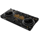 Kontroler DJ PIONEER DDJ-REV1 Czarny