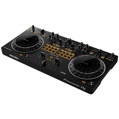 Kontroler DJ PIONEER DDJ-REV1 Czarny