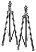 Zestaw nagłośnieniowy 2.1 2x kolumna 8'' subwofer 12'' statywy Vonyx