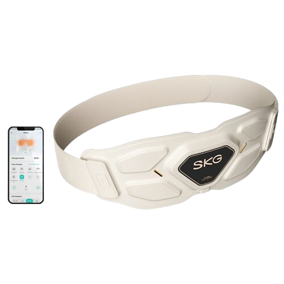 Elektrostymulator SKG W9 Pro