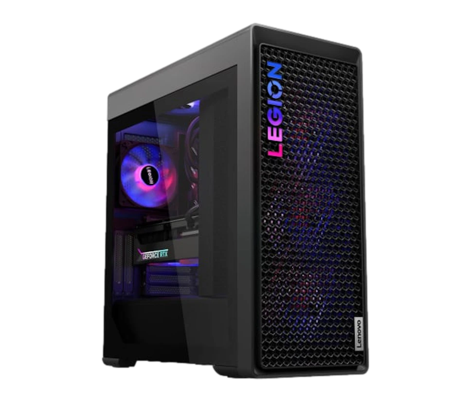 Lenovo Legion T7 Ultra 7-265KF/64GB/2TB RTX5080