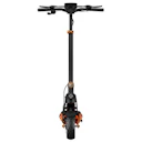 Hulajnoga elektryczna KAMIKAZE K1 Plus 80km 1000W 10" Czarny