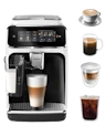 Ekspres PHILIPS LatteGo EP3343/50 Silent Brew
