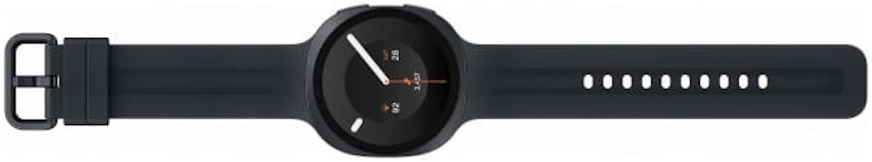 Samsung Galaxy Watch 9 LTE 40mm Czarny (L345)