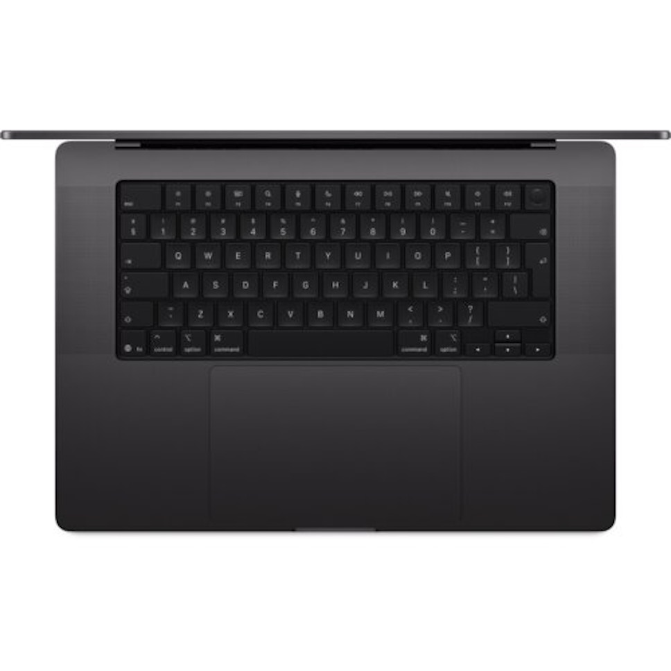 Laptop Apple MacBook Pro 2026 16" Retina M5 Pro 24GB RAM 1TB SSD macOS Gwiezdna czerń