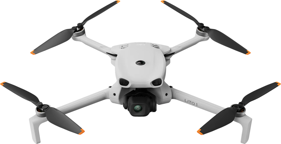Dron DJI Lito 1