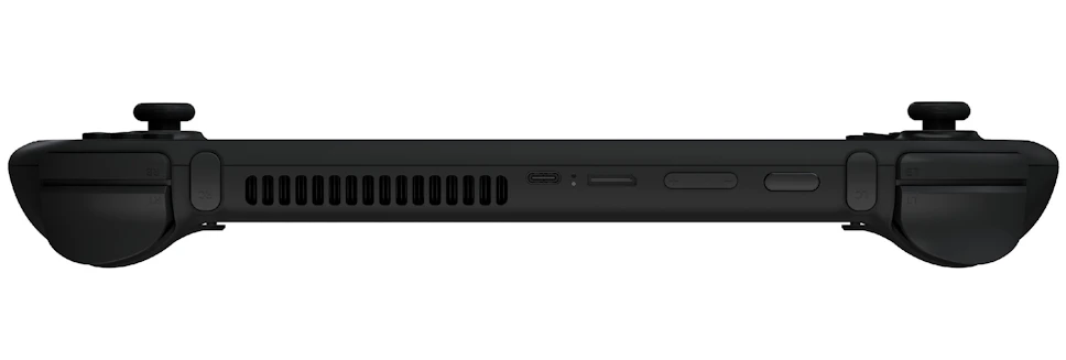 Konsola AYANEO 3 OLED Ryzen 7 16/512GB 144Hz Czarny