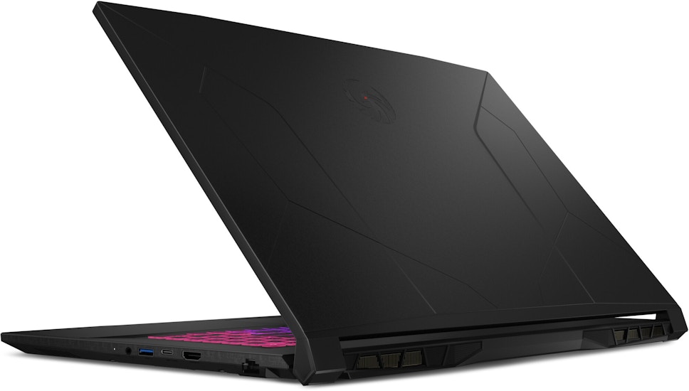 Laptop MSI Bravo 17 D7VEK-093PL 17.3 R5/16GB/512GB/RTX4050 Laptop MSI Bravo 17 D7VEK-093PL 17.3 R5/16GB/512GB/RTX4050