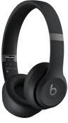 Słuchawki nauszne Beats Solo 4 Wireless Czarny