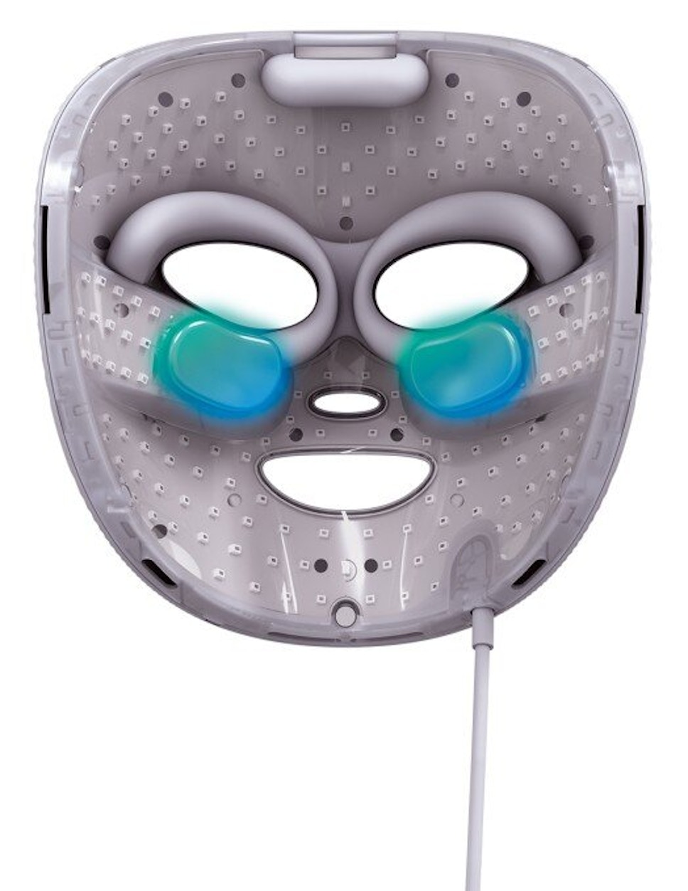 Maska LED do twarzy Shark FW312EU CryoGlow