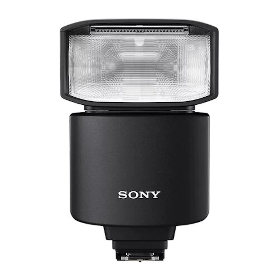 Lampa błyskowa SONY HVL-F46RMA