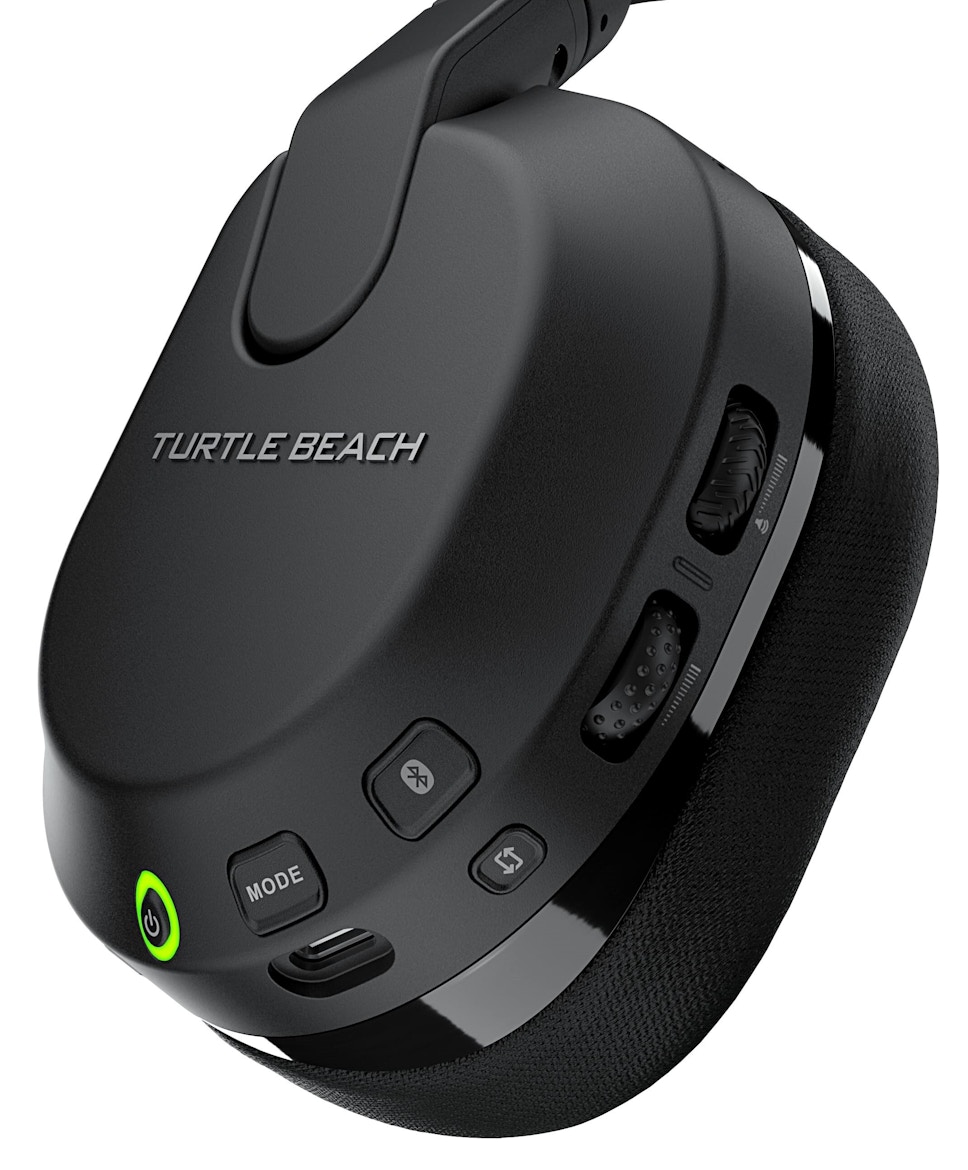 Słuchawki TURTLE BEACH Stealth 600 Gen3 Xbox Bezprzewodowe Czarny Słuchawki TURTLE BEACH Stealth 600 Gen3 Xbox Bezprzewodowe Czarny