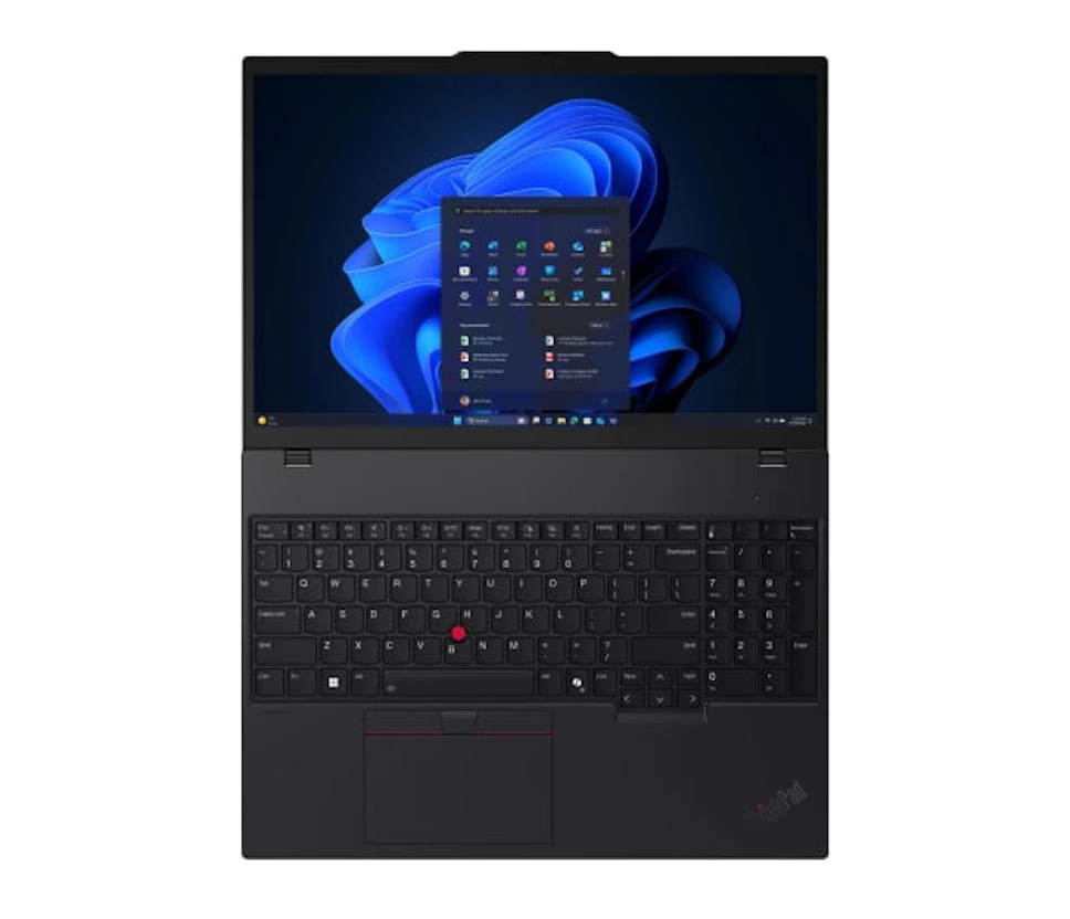 Lenovo ThinkPad T16 gen. 4 Ultra 7-255U/32GB/1TB/Win11P