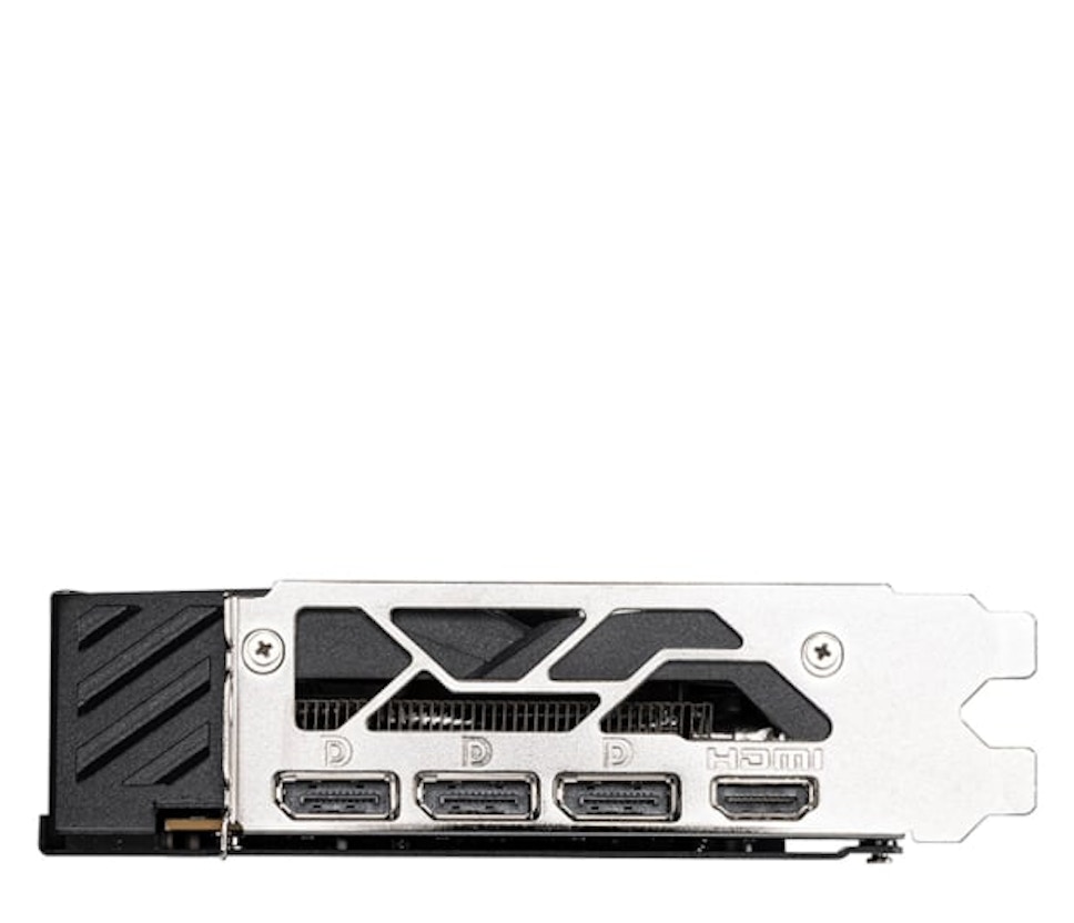 MSI GeForce RTX 5060 Gaming OC 8GB GDDR7 DLSS4 MSI GeForce RTX 5060 Gaming OC 8GB GDDR7 DLSS4