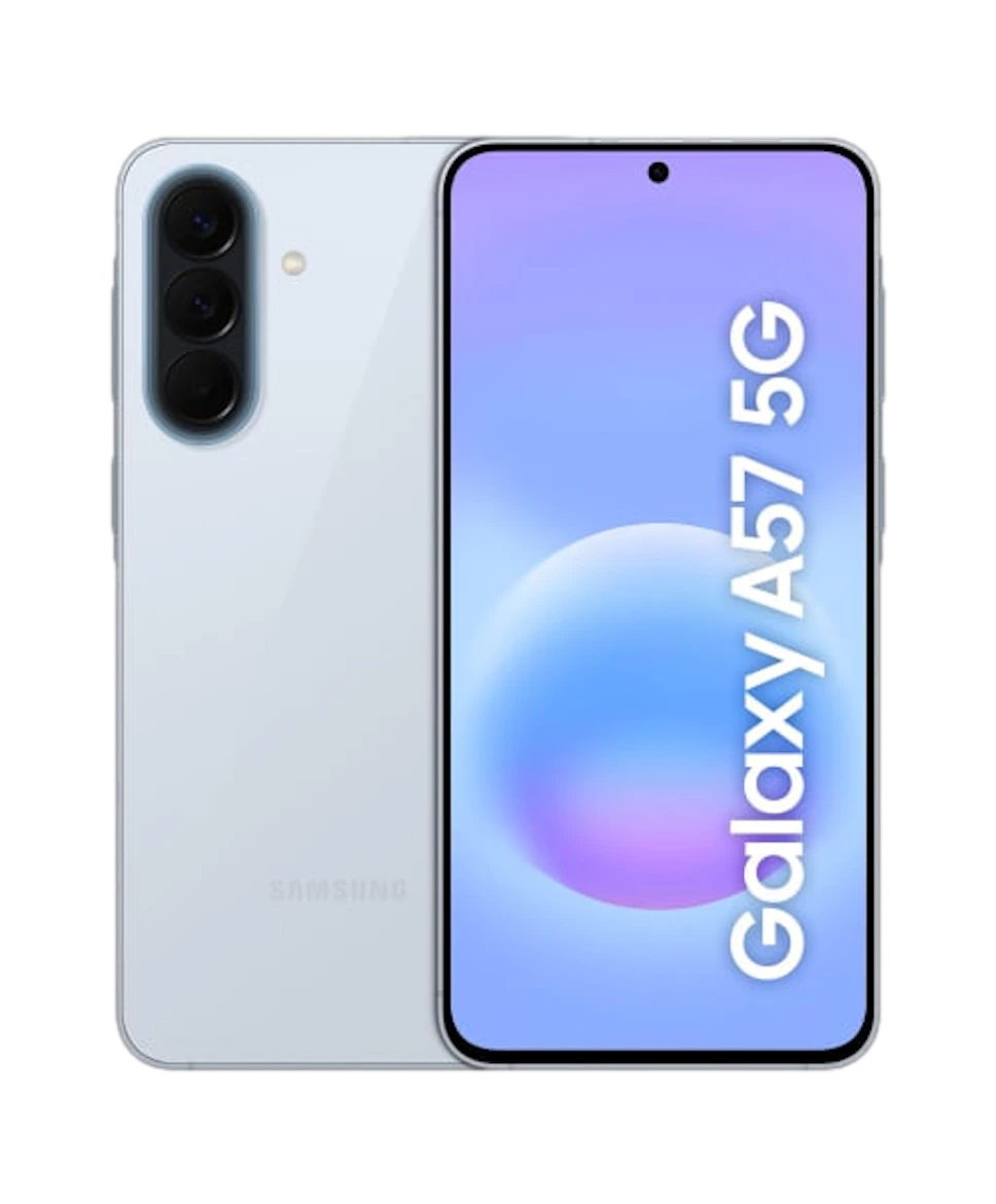 Samsung Galaxy A57 5G 8/128GB Niebieski