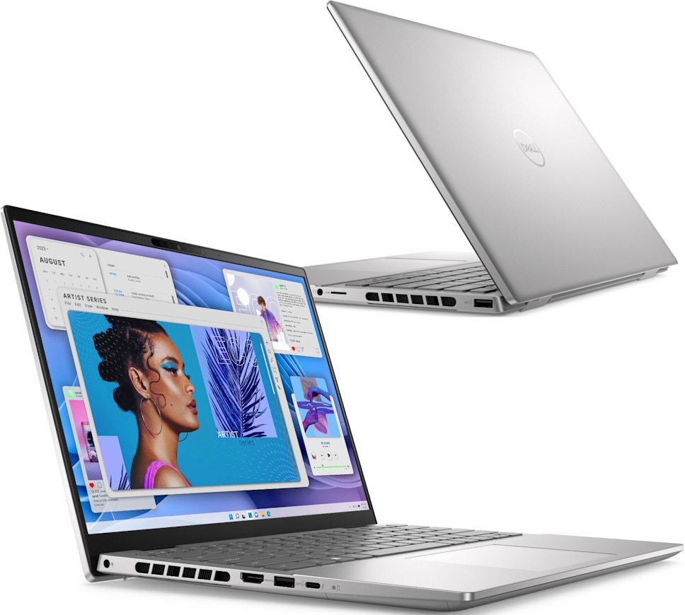 Laptop DELL Inspiron 14 Plus 7430-3321 i7/16GB/1TB/RTX 3050 Laptop DELL Inspiron 14 Plus 7430-3321 i7/16GB/1TB/RTX 3050