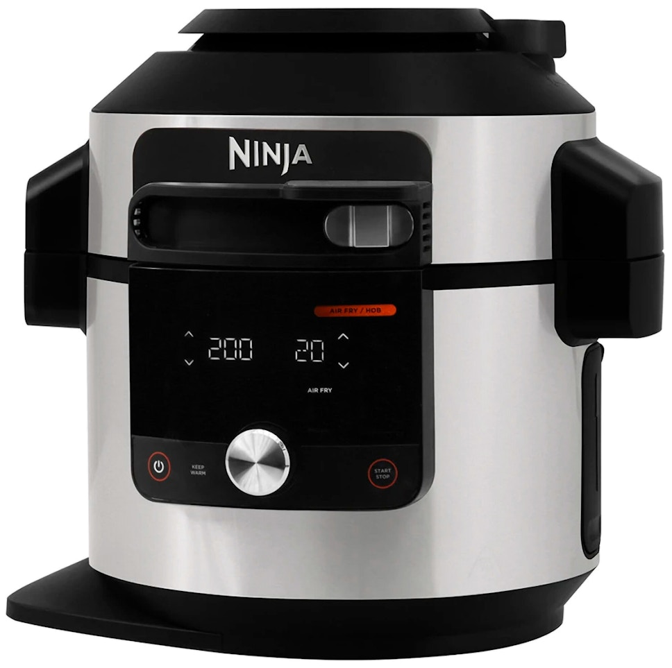 Multicooker NINJA Foodi SmartLid OL750EU Multicooker NINJA Foodi SmartLid OL750EU