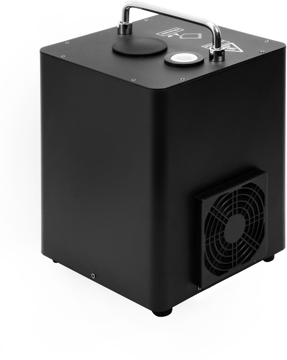 Wytwornica iskier MUSICMATE MM-SG300 VolcanoSpark Wytwornica iskier MUSICMATE MM-SG300 VolcanoSpark