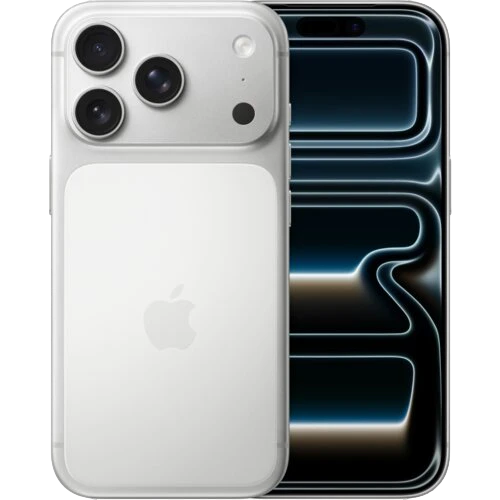 Apple iPhone 17 Pro 256GB Srebrny