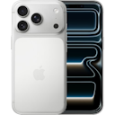 Apple iPhone 17 Pro 256GB Srebrny