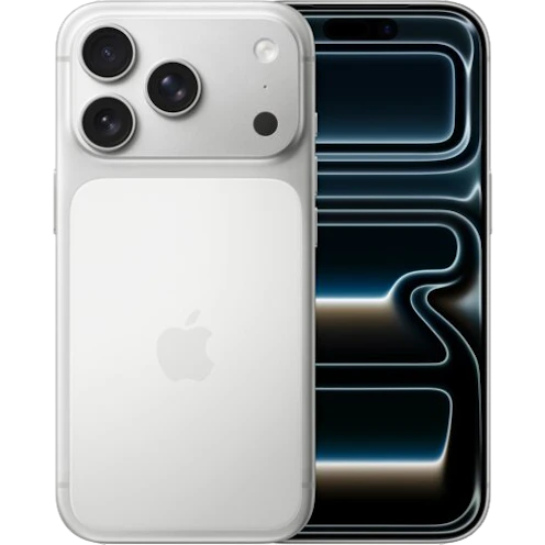 Apple iPhone 17 Pro 256GB Srebrny