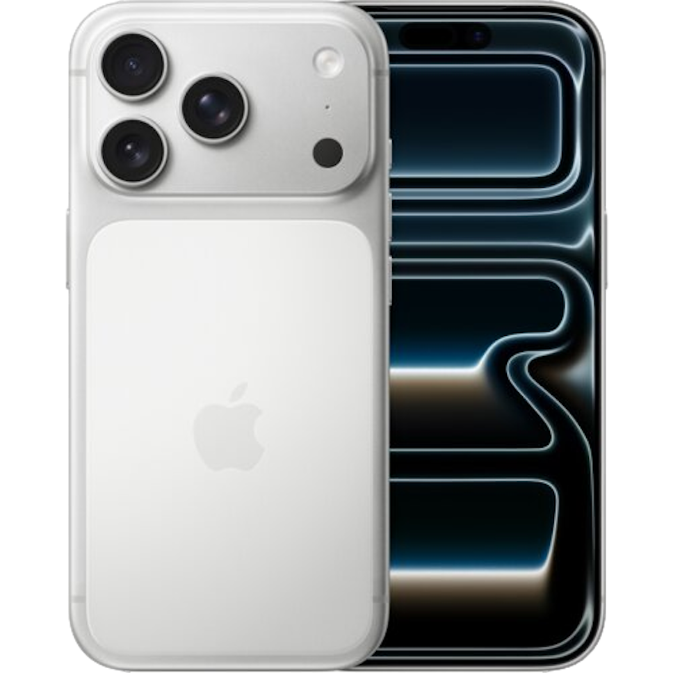 Apple iPhone 17 Pro 256GB Srebrny