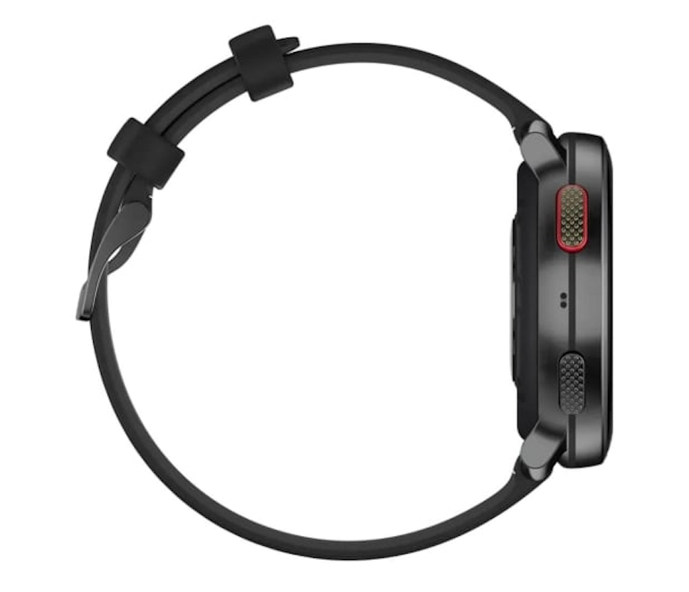 Polar Vantage V3 czarny