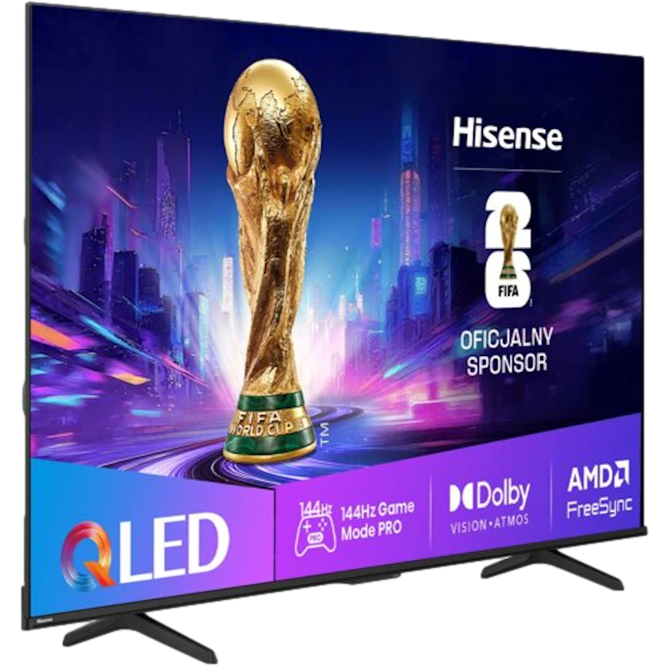 HISENSE 55E79Q Pro 55" QLED 