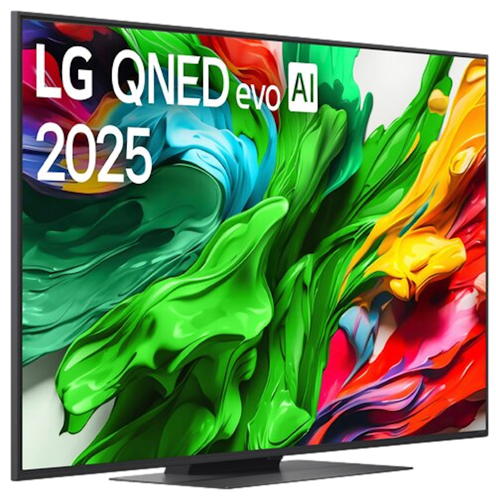 Telewizor LG 55QNED86A6A 55" MINILED 