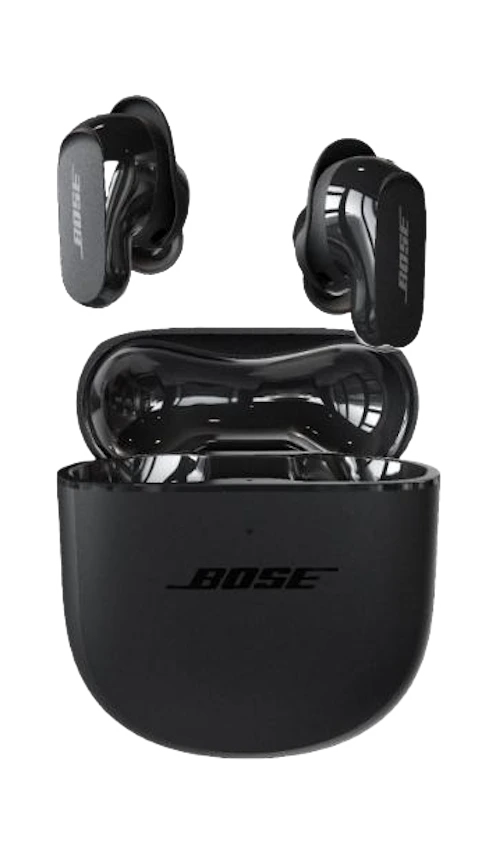 Słuchawki Bose QuietComfort Earbuds II