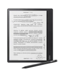 Czytnik e-booków KOBO Elipsa 2E 10.3" Czarny