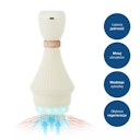 Masażer antycellulitowy MEDIVON Halley 2